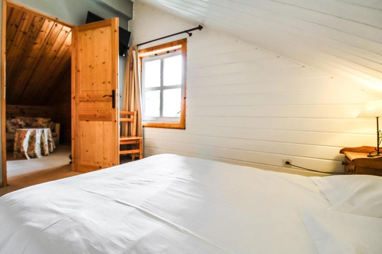 Charming 4-Bed Chalet, Mountain Views, Double Garage, Ev Point Villa Flaine Eksteriør billede