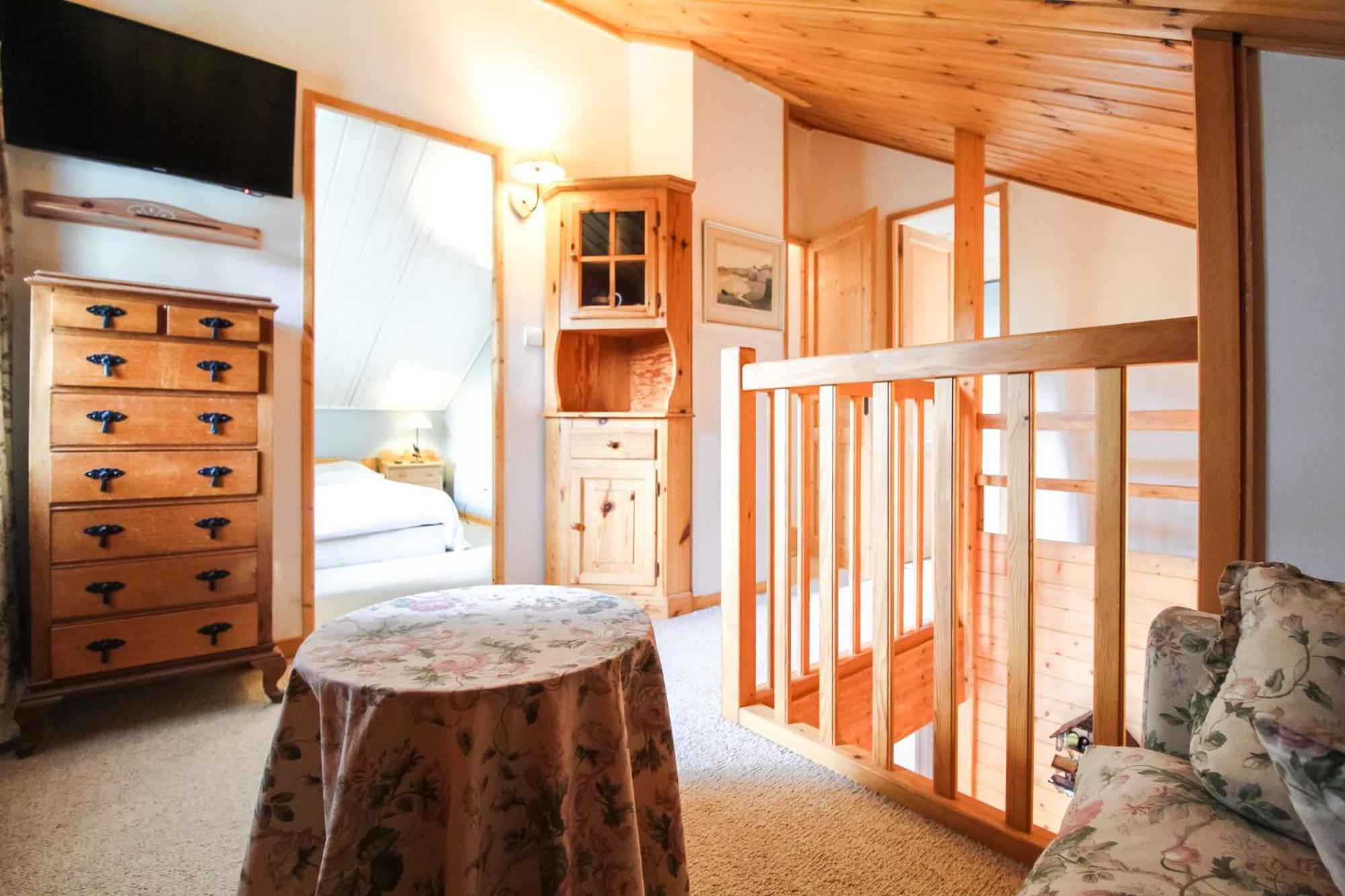 Charming 4-Bed Chalet, Mountain Views, Double Garage, Ev Point Villa Flaine Eksteriør billede